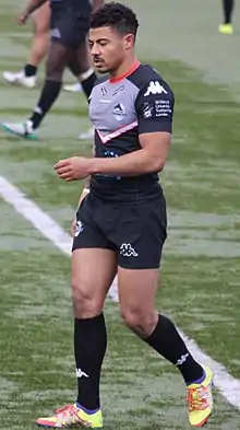 Description de l'image Kieran_Dixon_London_Broncos.jpg.