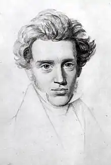 Søren Kierkegaard (1813)