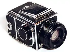 Image illustrative de l'article Kiev 88