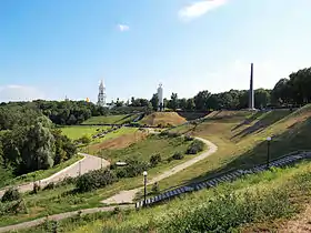 Image illustrative de l’article Parc de la Gloire éternelle