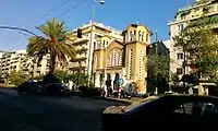 Avenue Kifisías