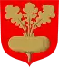 Blason de Kiikala