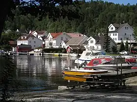 Kil (Kragerø)