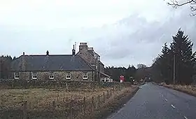 Kildrummy