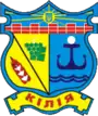 Blason de Kilia