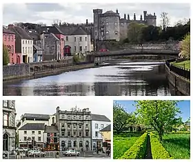 Kilkenny