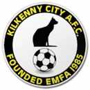 Logo du Kilkenny City AFC