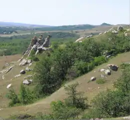 Description de cette image, également commentée ci-après