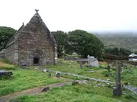 Église du XIIe siècle