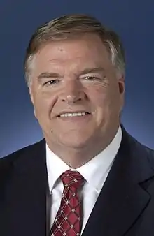 Kim Beazley (1996-2001, 2005-2006)