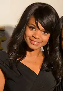 Description de l'image Kimberly Elise.jpg.