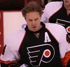 Kimmo Timonen