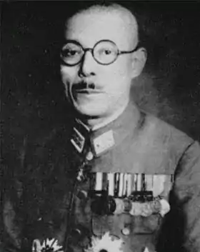 Heitarō Kimura