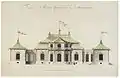 Pavillon chinois (1763)