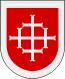 Blason de Kinda