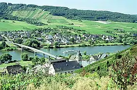 Kinheim (Rhénanie-Palatinat)