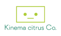 logo de Kinema Citrus