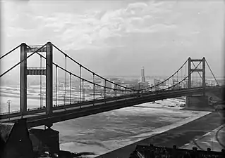 Pont Alexandre-Ier (1930-1934)