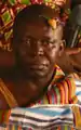 Otumfuo Nana Osei Tutu II,roi d'Asante