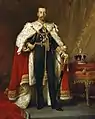 George V du Royaume-Uni