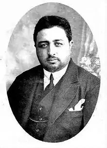 Inayatullah Khan