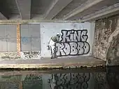 signature de King Robbo