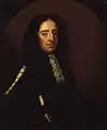 Portrait de Guillaume III quand Prince d'Orange (National Portrait Gallery)