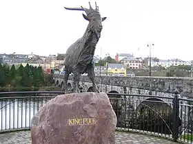 Killorglin