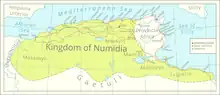 Description de l'image Kingdom of Numidia-02.png.