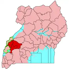 Toro (Ouganda)