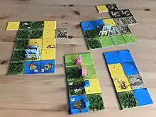 Description de l'image Kingdomino.jpg.