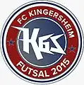 Logo du FC Kingersheim