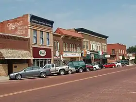 Kingman (Kansas)