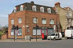 Image illustrative de l’article Kings Arms (Woolwich)