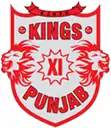 Logo actuel du Kings XI