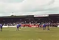 Kingsmeadow en 2003