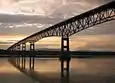 Kingston-Rhinecliff Bridge