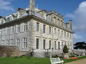 Image illustrative de l’article Kingston Lacy