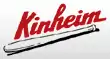 Logo du Honkbal Club Kinheim