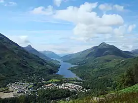 Kinlochleven