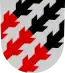 Blason de Kinnula