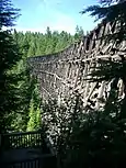 Kinsol Trestle