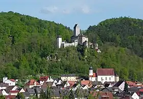 Kipfenberg