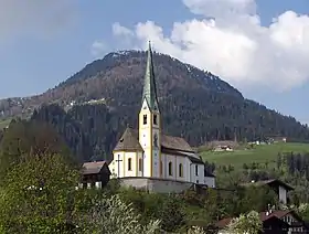 Kirchberg in Tirol