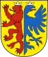 Blason de Kirchberg