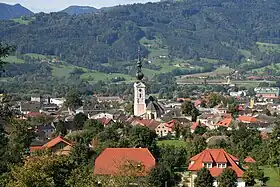 Kirchdorf an der Krems