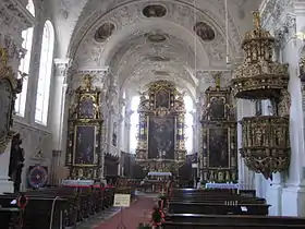 Image illustrative de l’article Abbaye de Wettenhausen