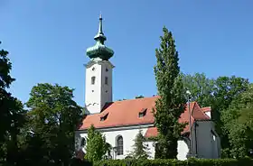 Image illustrative de l’article Église Saint-Georges de Bogenhausen