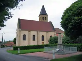 Cortambert (Saône-et-Loire)