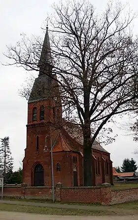 Storbeck-Frankendorf